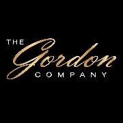 The Gordon Company Logo